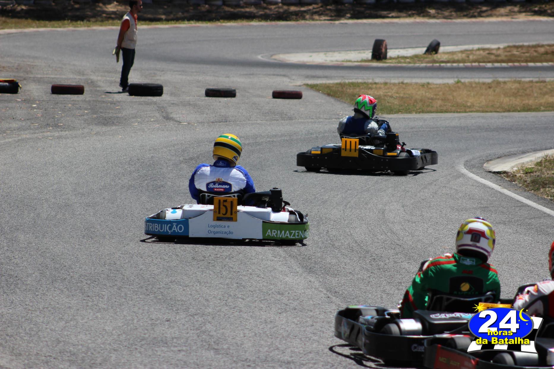 24 Horas da Batalha 2014 - Arranque195